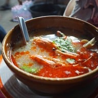 เมนูของร้าน Andy's Seafood