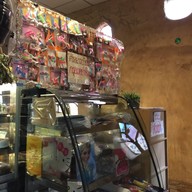 บรรยากาศ สโนว์ไวท์เค้ก