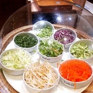 เมนูของร้าน อิสลาม​ Eathai