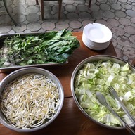 ก๋วยเตี๋ยวบ้านสวน