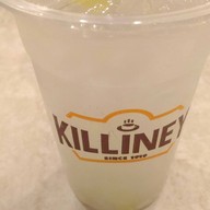 เมนูของร้าน Killiney Kopitiam