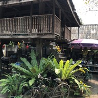 บรรยากาศ ก๋วยเตี๋ยวบ้านสวน