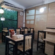 บรรยากาศ Zeed เตี๋ยวพริกกะเหรี่ยง