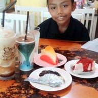 ดวงใจ เบเกอรี่&กาแฟสด