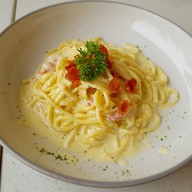 เมนูของร้าน The art of food ดิอาร์ตออฟฟู้ด The art of food สาขาแบริ่ง