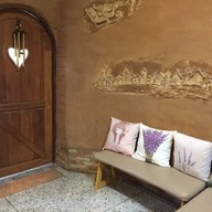 บรรยากาศ สโนว์ไวท์เค้ก