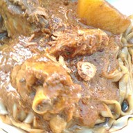 เมนูของร้าน Killiney Kopitiam