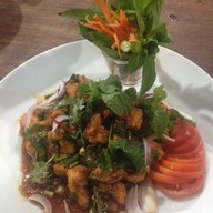 Lang Ma Home Food&Drink