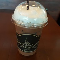 Ange De Cafe'