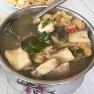 เมนูของร้าน เมดูลอง