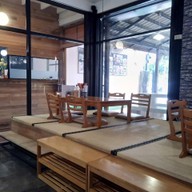 บรรยากาศ Zeed เตี๋ยวพริกกะเหรี่ยง