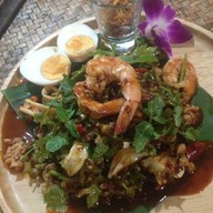 Lang Ma Home Food&Drink