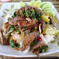 ครัวคุณฝน