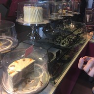 The Hummingbird Bakery Kensington