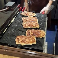 Croissant Taiyaki EmQuartier