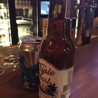 Beer Therapy