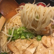 Wagamama Edinburgh