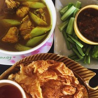 ชาวเลซีฟู้ด