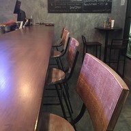 บรรยากาศ Beer Therapy