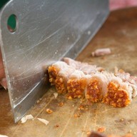 ข้าวหมูกรอบ ซอย5 มข. (Original)