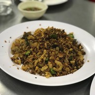 เมนูของร้าน เส่ย เส่ย