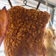 ข้าวหมูกรอบ ซอย5 มข. (Original)