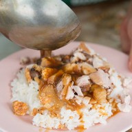 ข้าวหมูกรอบ ซอย5 มข. (Original)