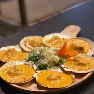 เมนูของร้าน อร่อย@หัวหิน หัวหิน