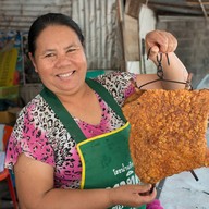 ข้าวหมูกรอบ ซอย5 มข. (Original)