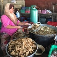 เมนูของร้าน กือโป๊ะเมาะซู