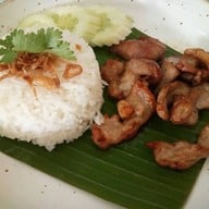 เมนูของร้าน Magpie Café