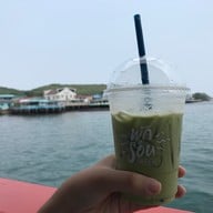 เมนูของร้าน พักร้อน