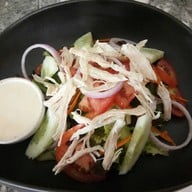 เมนูของร้าน Magpie Café