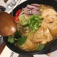 Wagamama Edinburgh
