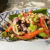 เมนูของร้าน Magpie Café