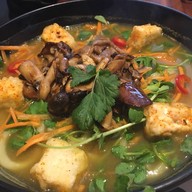 Wagamama Edinburgh