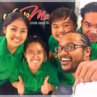 บรรยากาศ Wrap Master