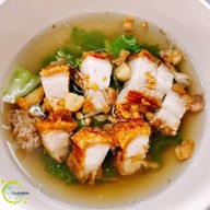 เมนูของร้าน ตาตั้ม