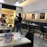 YUSEN Airline by OMIZU Futurepark Rangsit