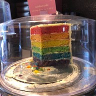 The Hummingbird Bakery Kensington