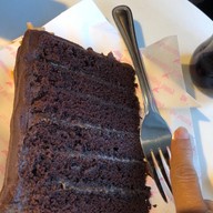 The Hummingbird Bakery Kensington