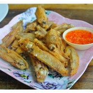 เมนูของร้าน บ้านต้นคูณ