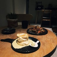 เมนูของร้าน Munch Dessert Room