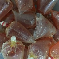 เมนูของร้าน กือโป๊ะเมาะซู