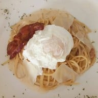 เมนูของร้าน Magpie Café