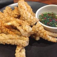 Wagamama Edinburgh