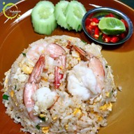 เมนูของร้าน ตาตั้ม
