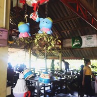 ชาวเลซีฟู้ด