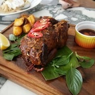 เมนูของร้าน Magpie Café