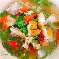 เมนูของร้าน ตาตั้ม